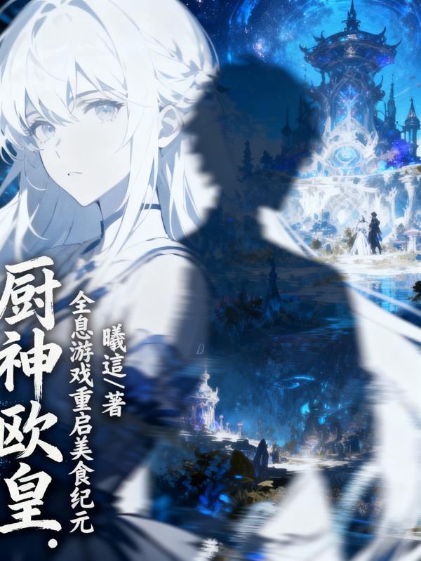 穿到古代逃荒