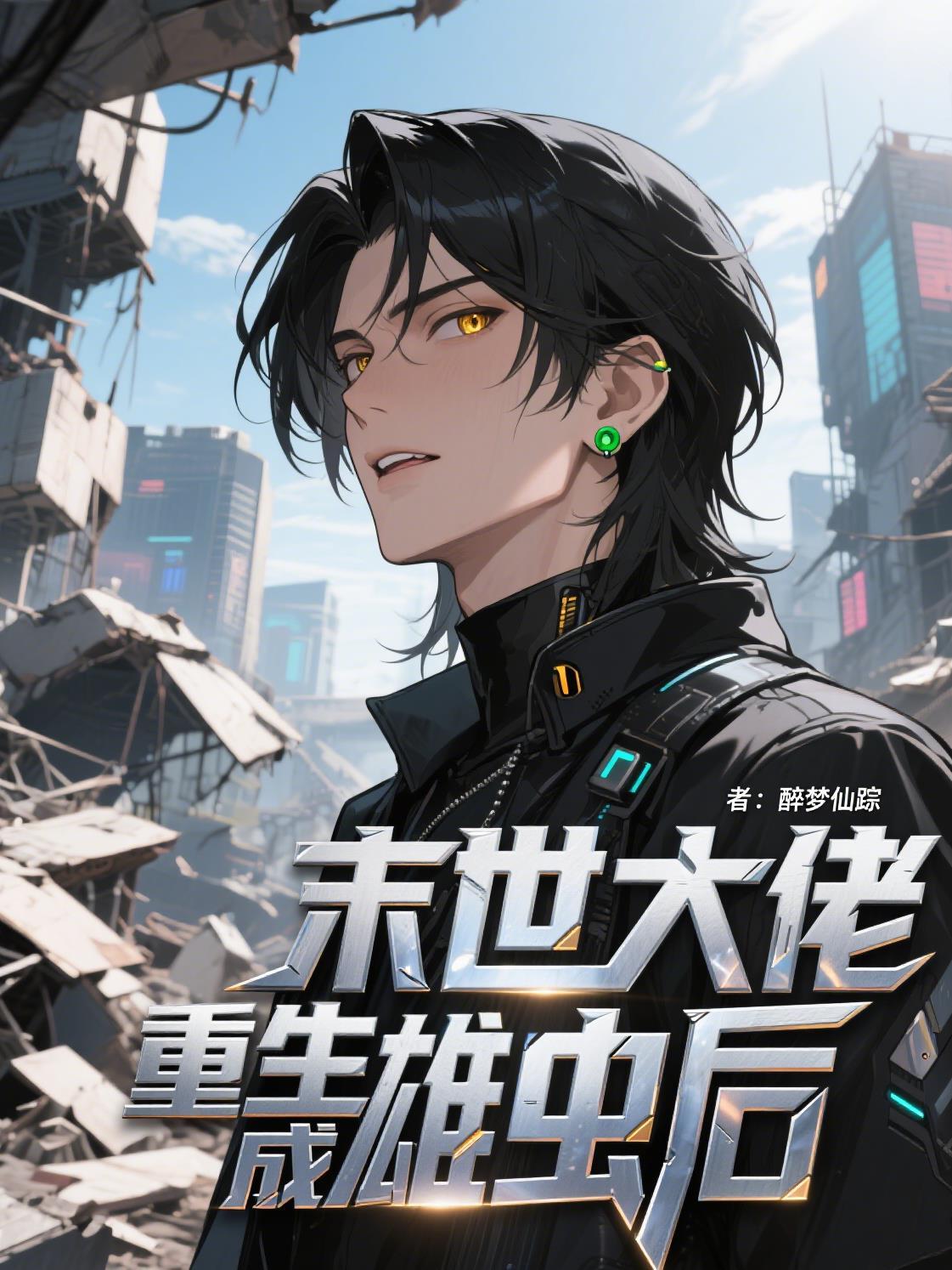 八块钱买了一个宇宙