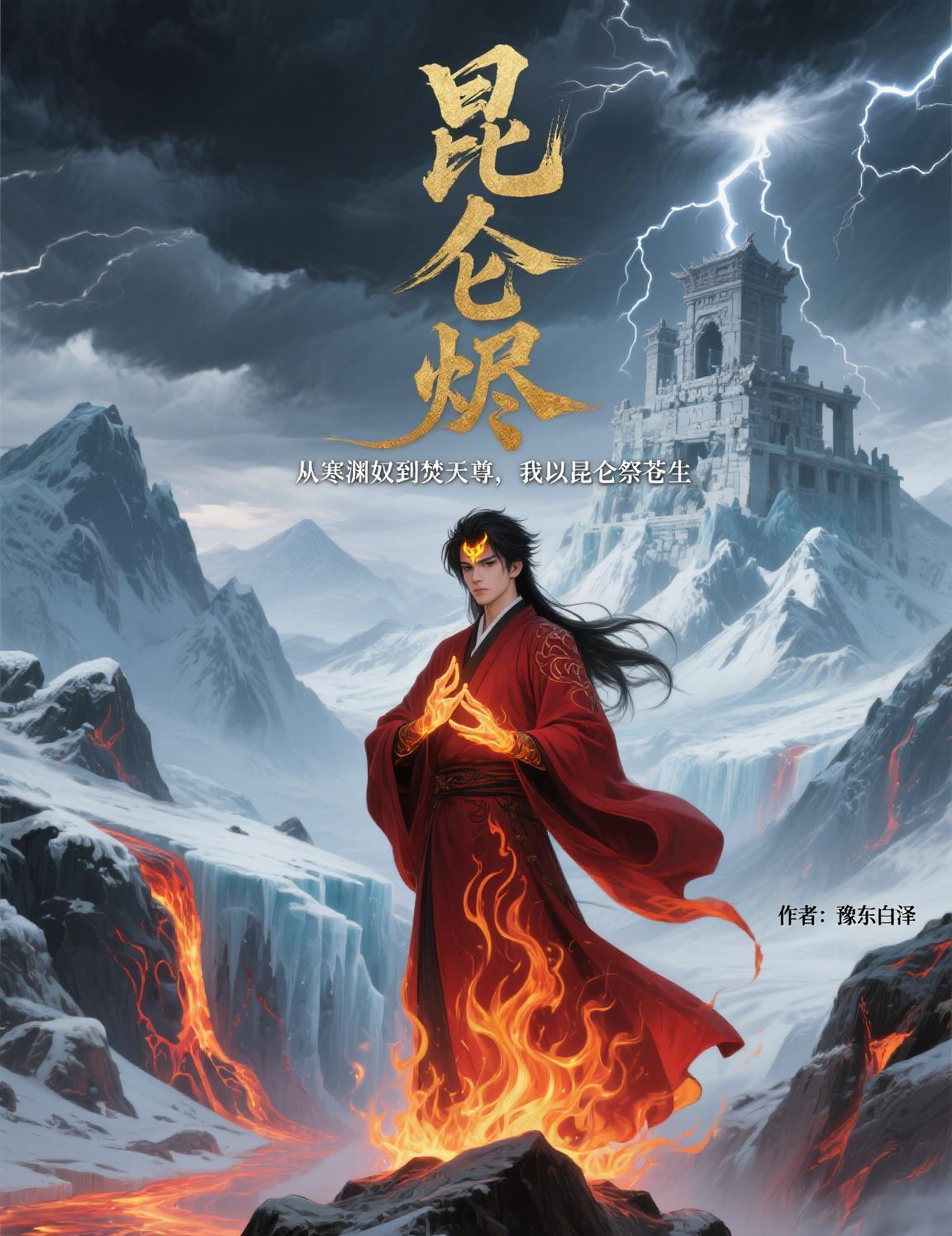 都死过一回了！练练武怎么了
