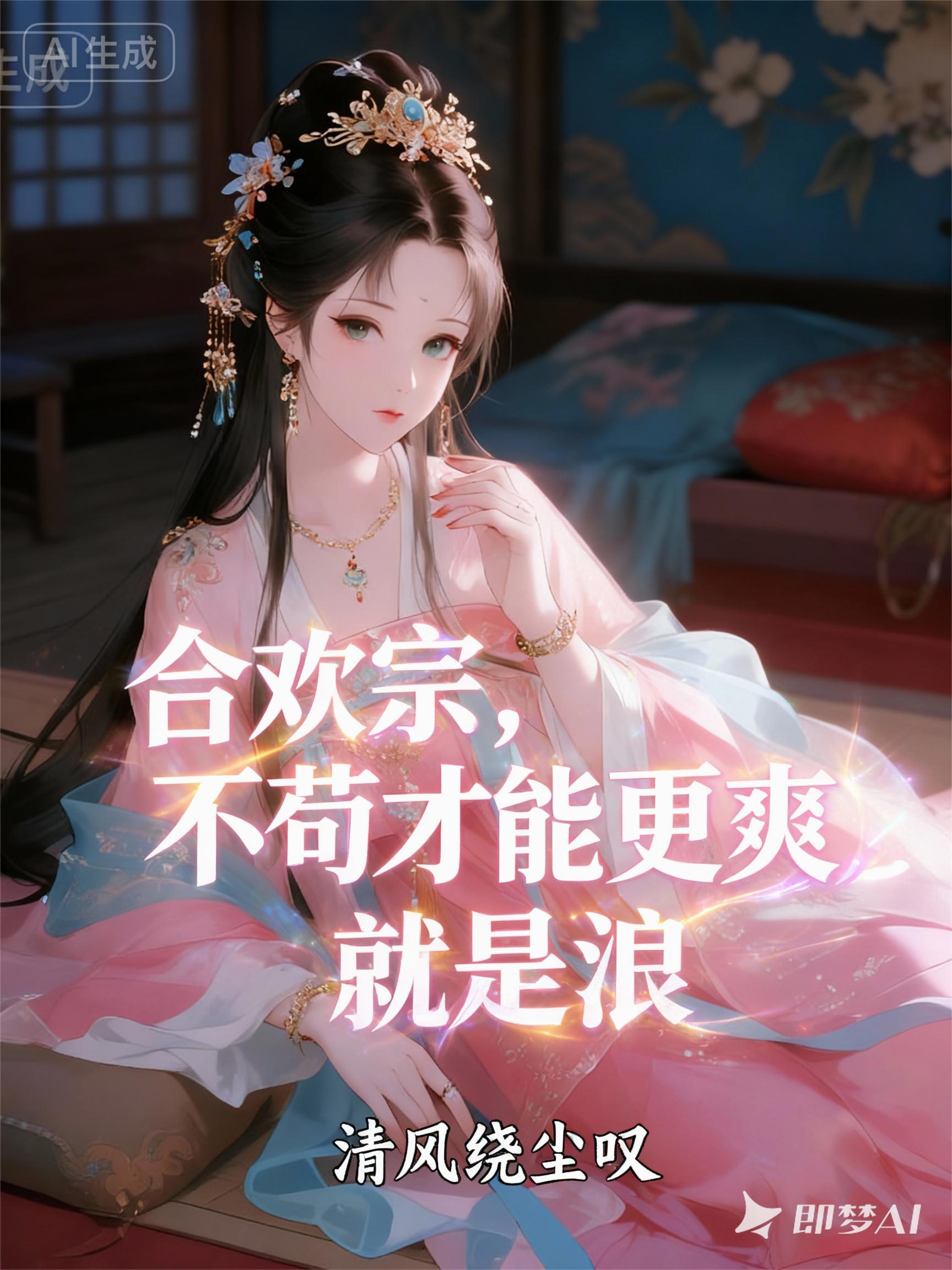 合欢宗修仙：从照顾师兄道侣开始
