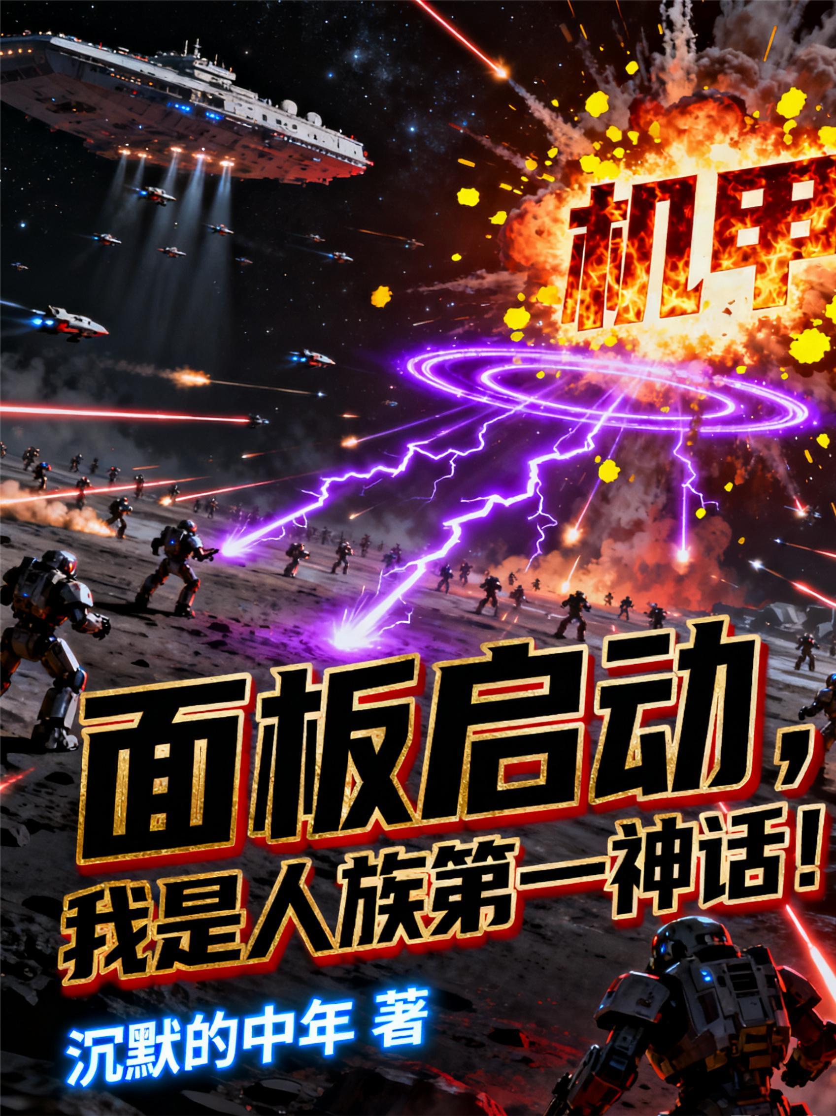 都市科学修真