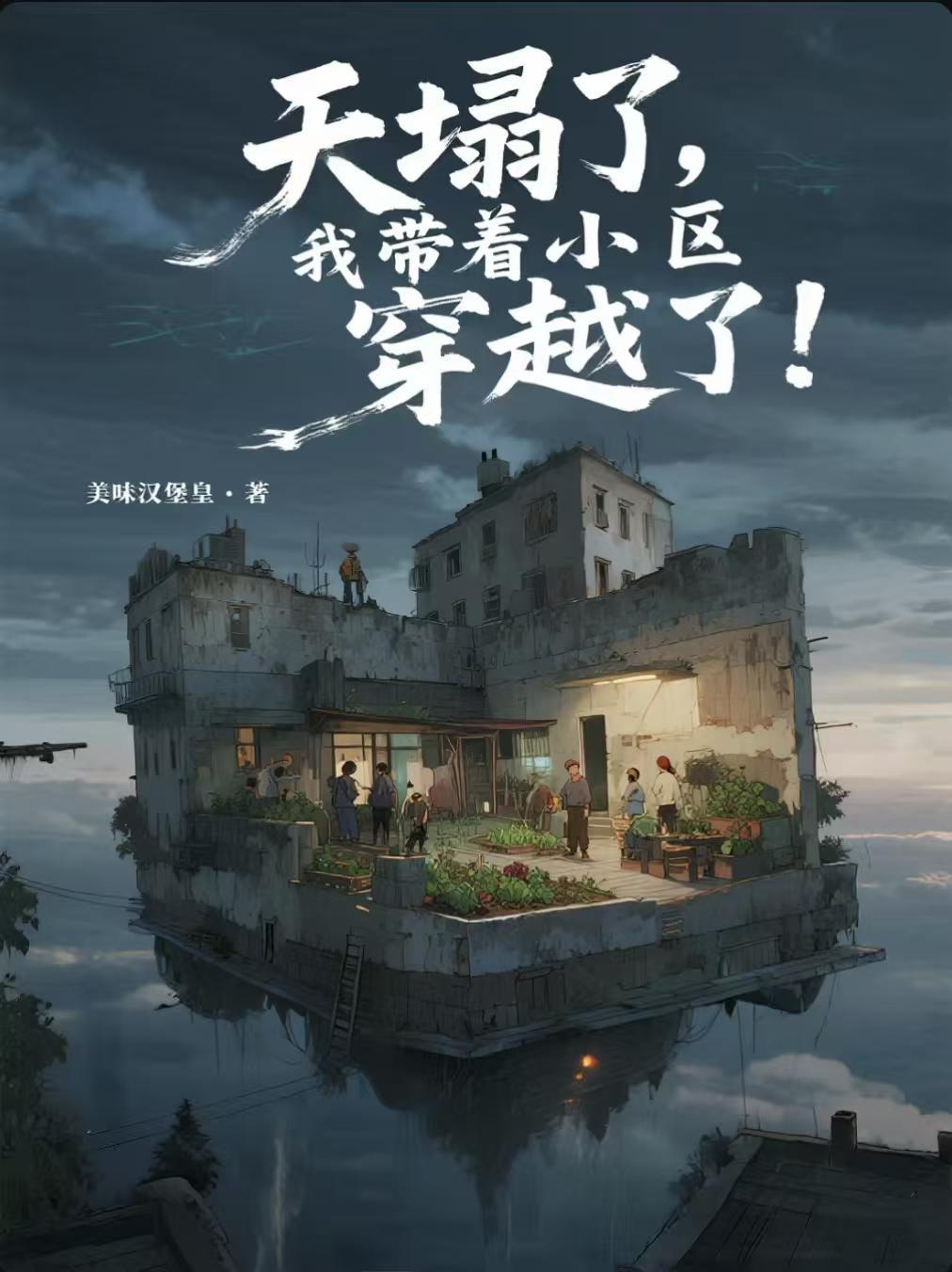 盗墓：带着满级账号穿越盗笔