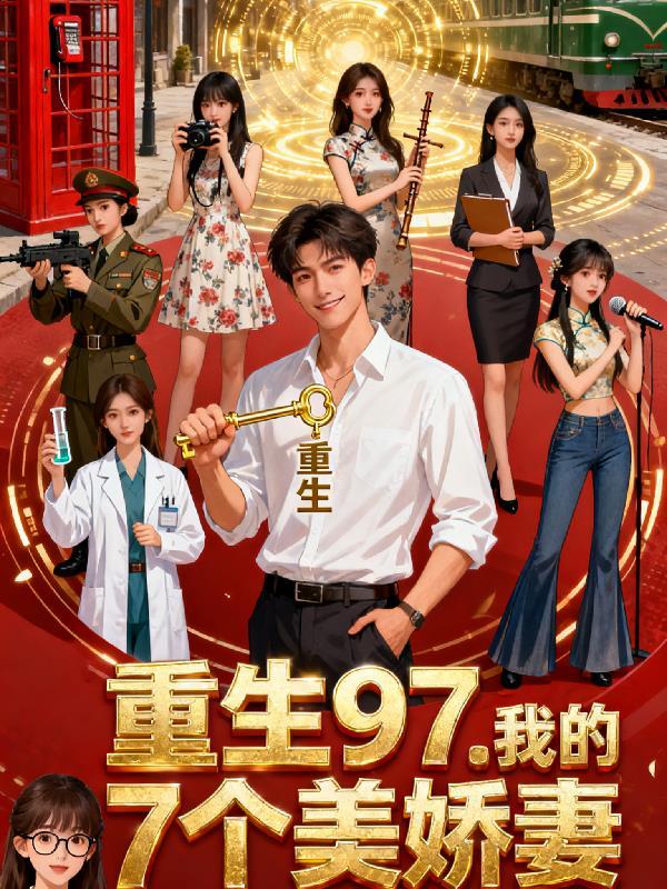 重生后！契约神级天使！