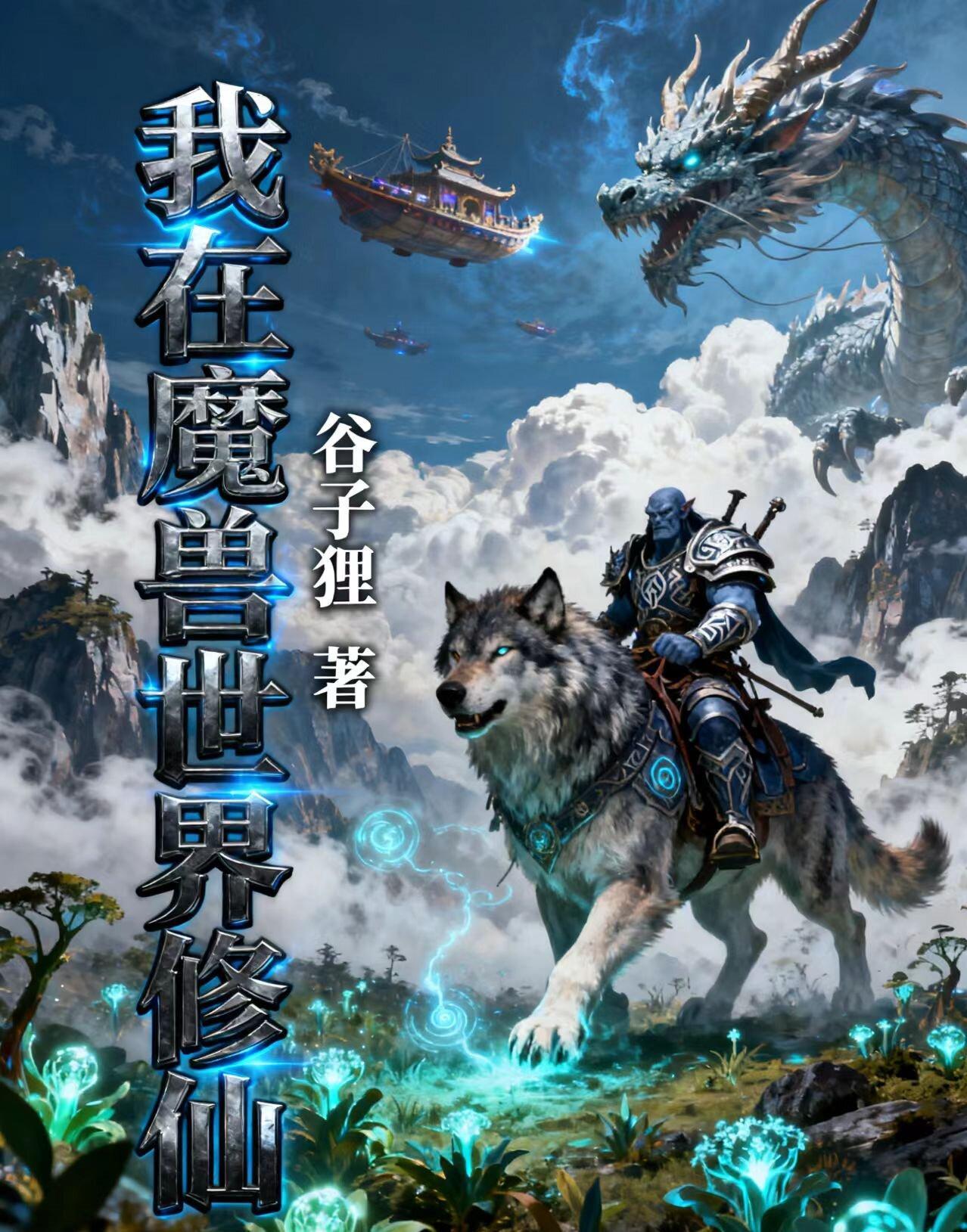 我已无敌，别逼我剑来