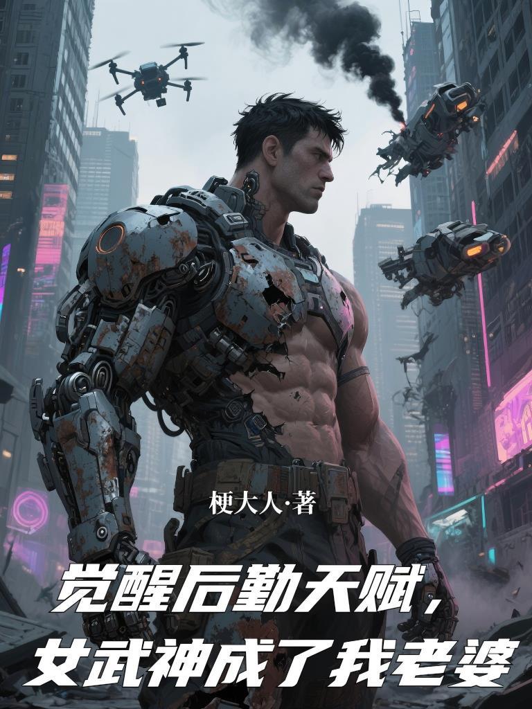 我的师弟啊学艺不精