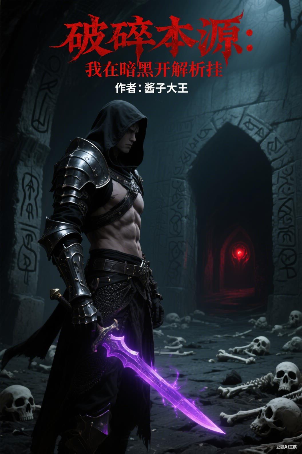 洞天之逆仙途