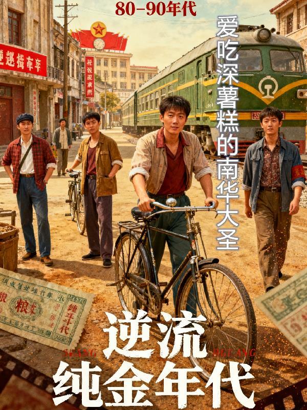 我靠摆烂系统卷成玄幻天花板
