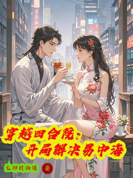 在合欢宗种田证道