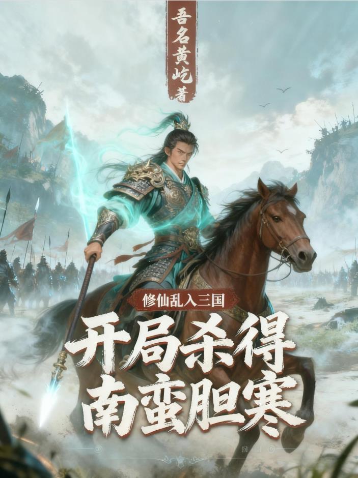 尘途仙路