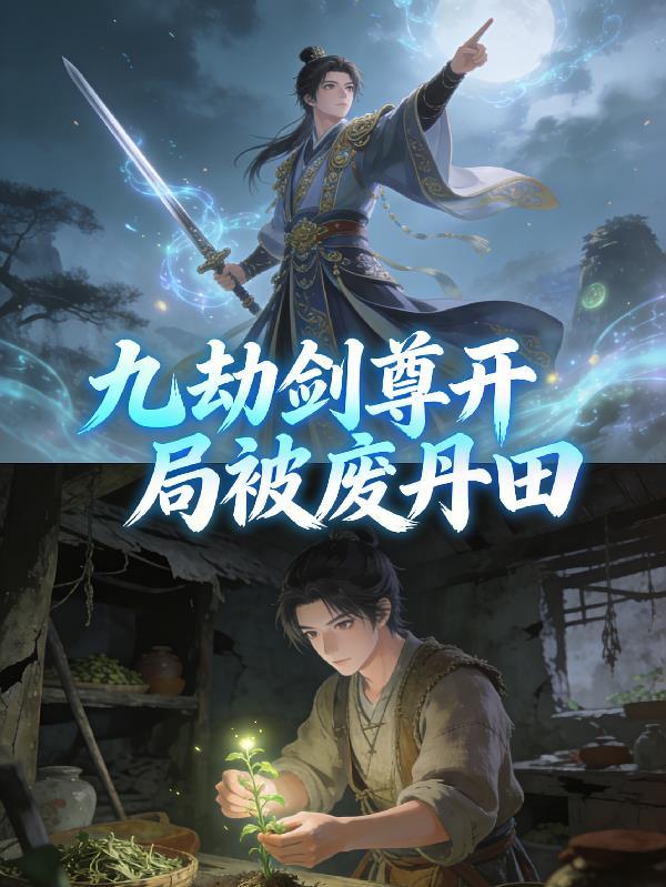 恶毒师尊摆烂，逆徒们争抢求名分