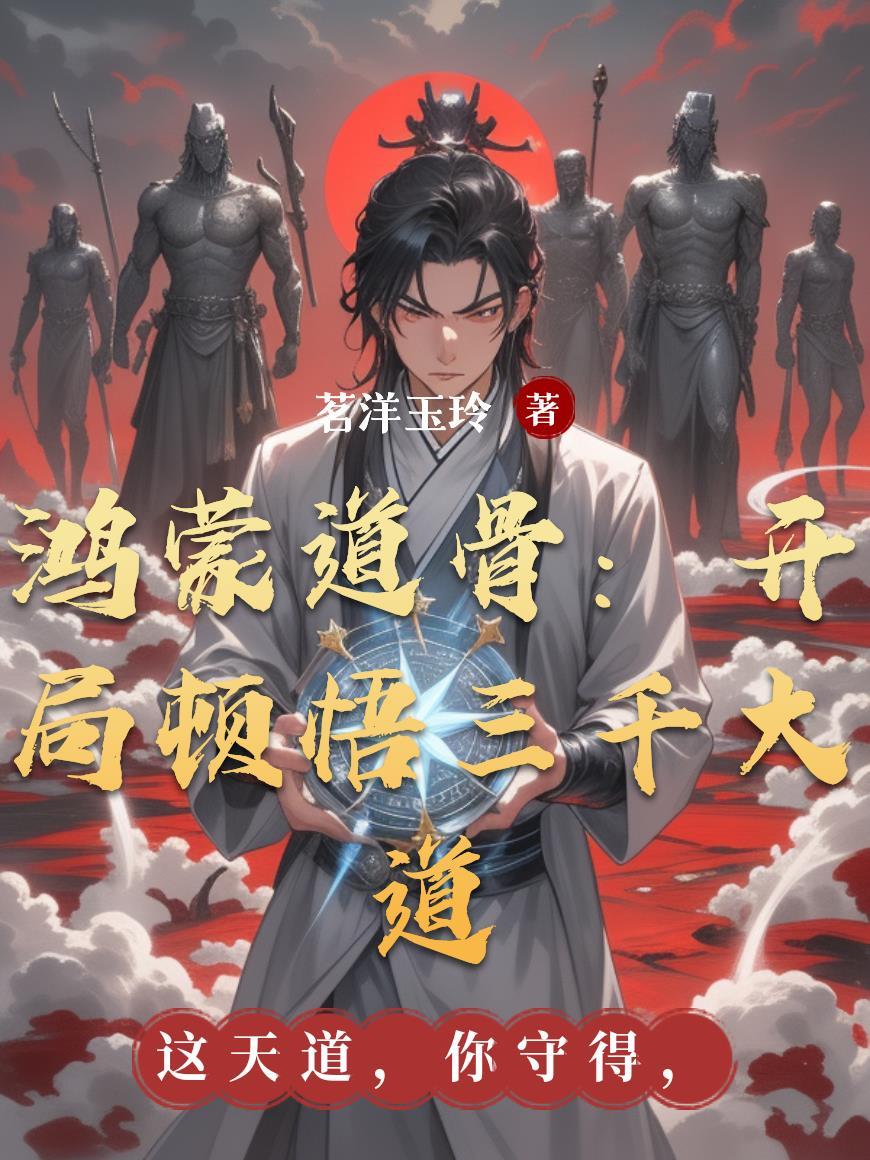 飞升前重生了