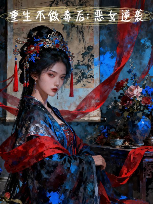 心声暴露后：真千金只想躺平吃瓜