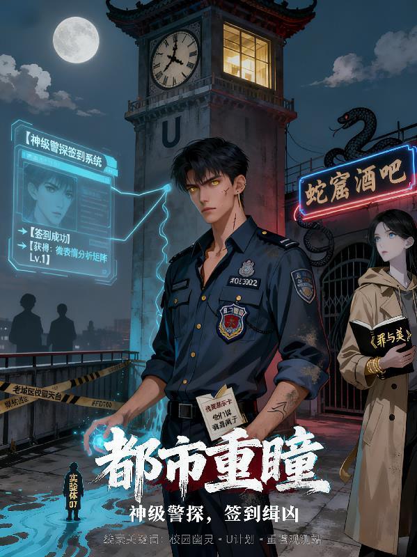 吞了无极果的她自由了