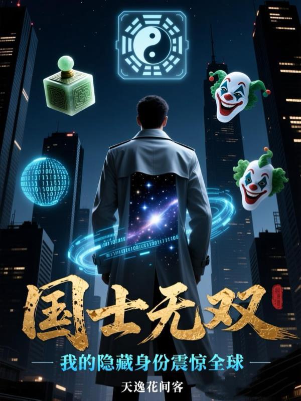 快穿之为了活下去
