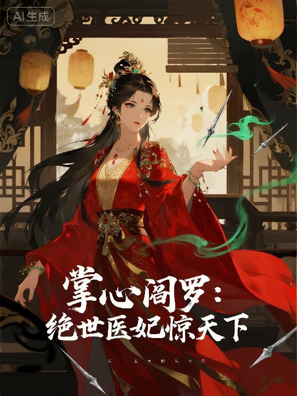 冷宫凰妃全文免费阅读完结