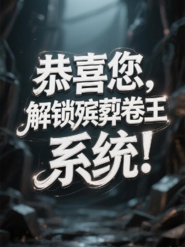 阴阳重生者