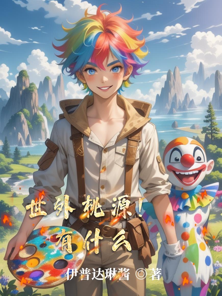 我的反派生涯
