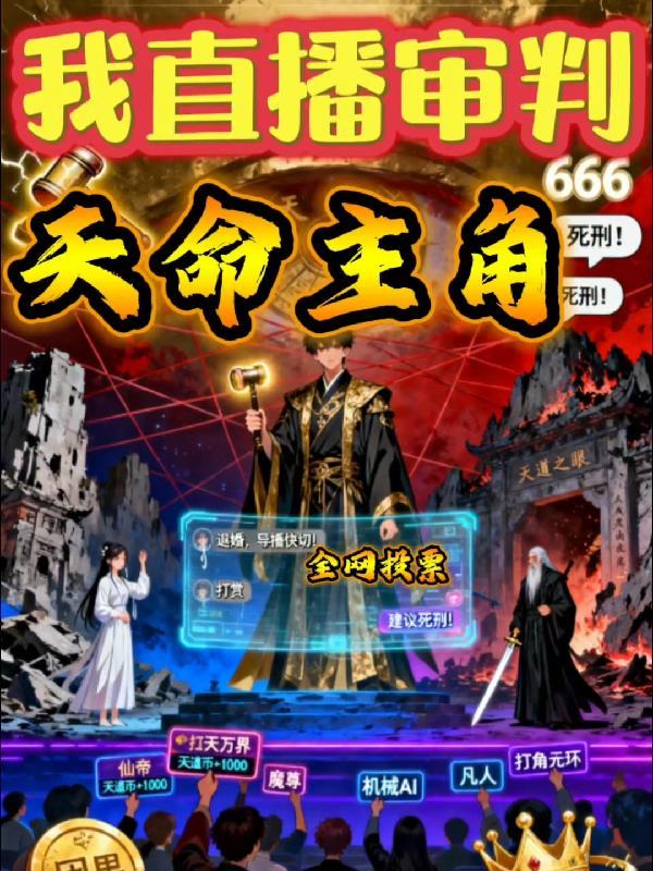 我就是僵尸