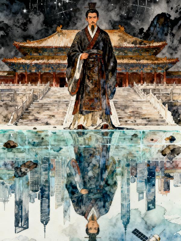 末世之杀戮魔帝