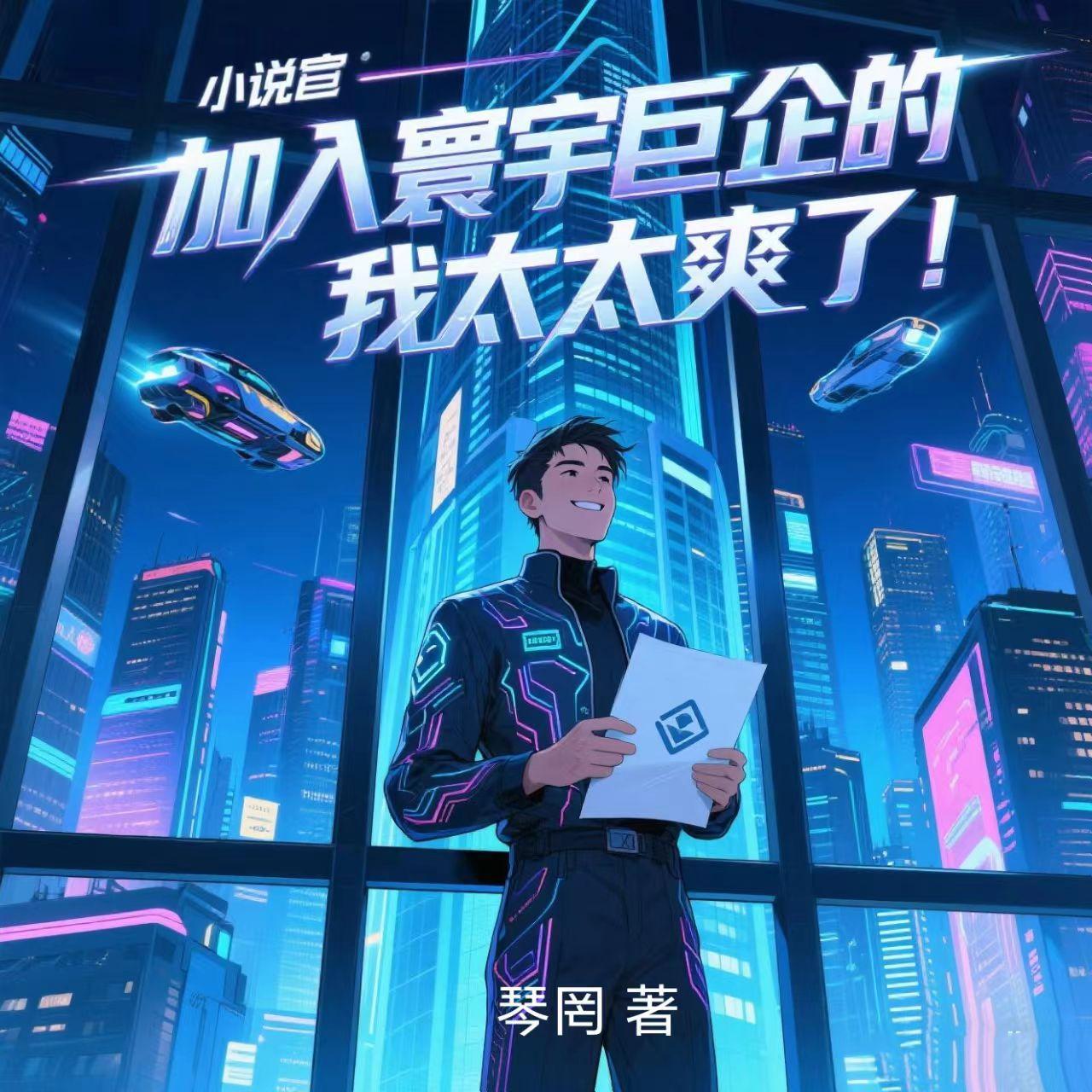 掠夺气运，哥在高武世界赢麻了