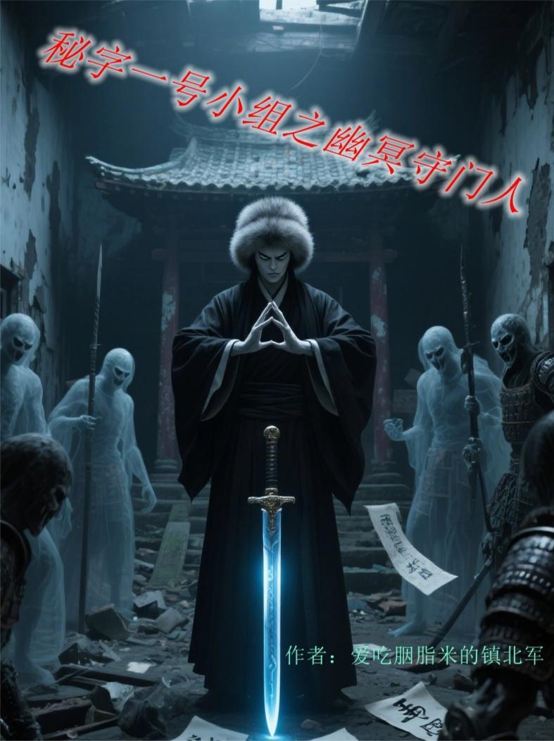 黑之侍