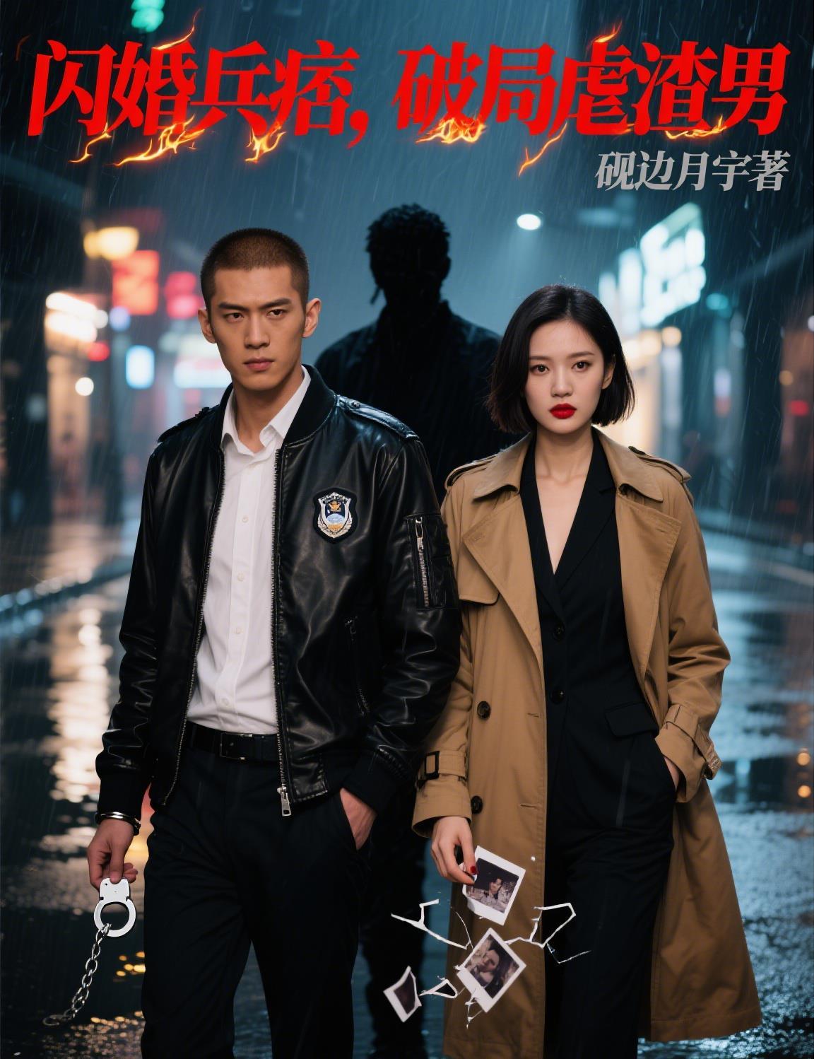 逆转曹魏