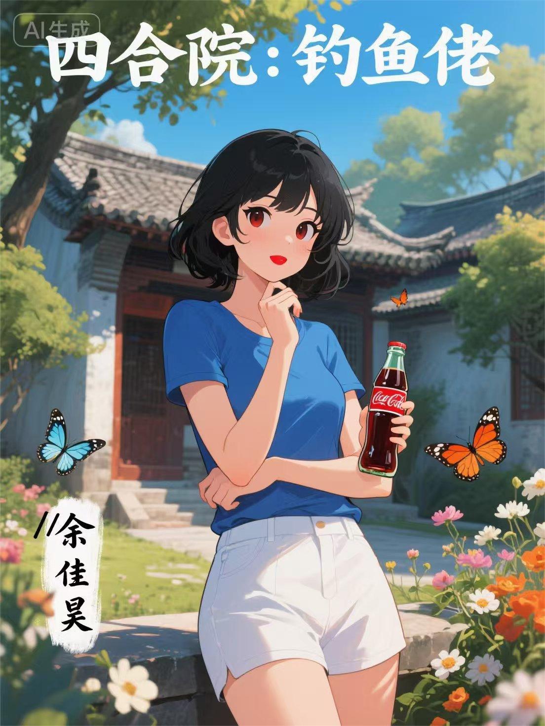 家有散仙