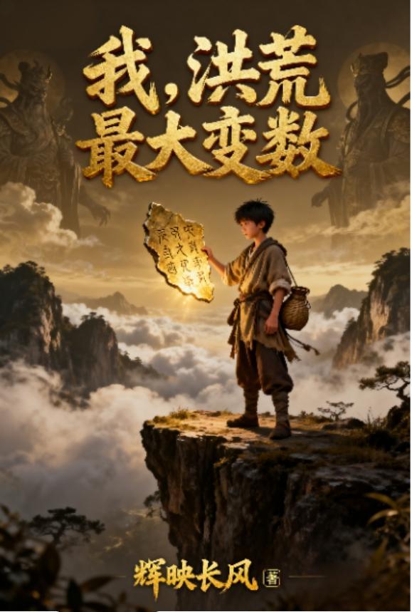 洪荒三千水世界