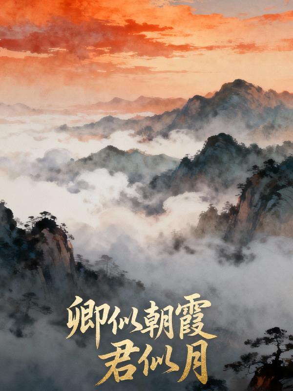 我在末世做战地记者