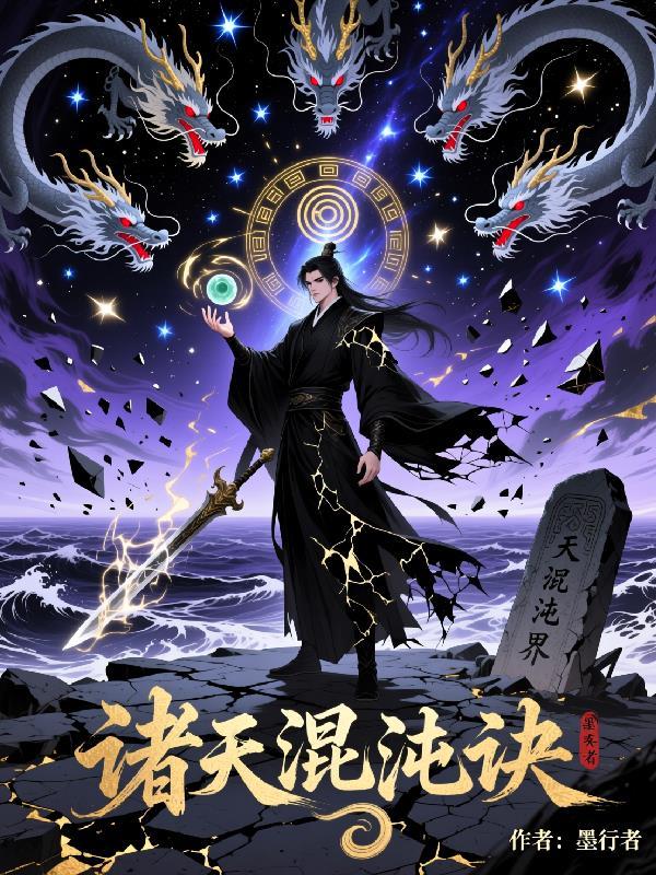 诡临修真录