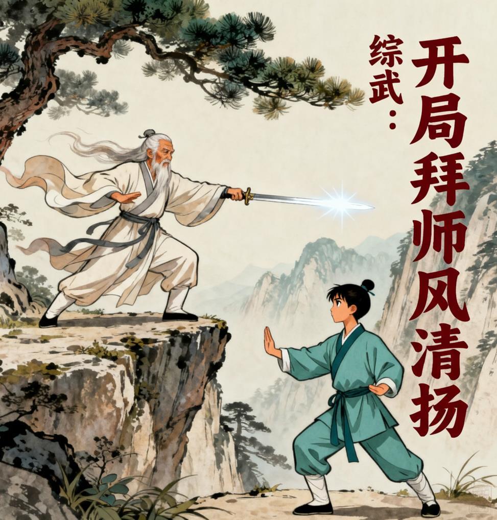 冬渔·上