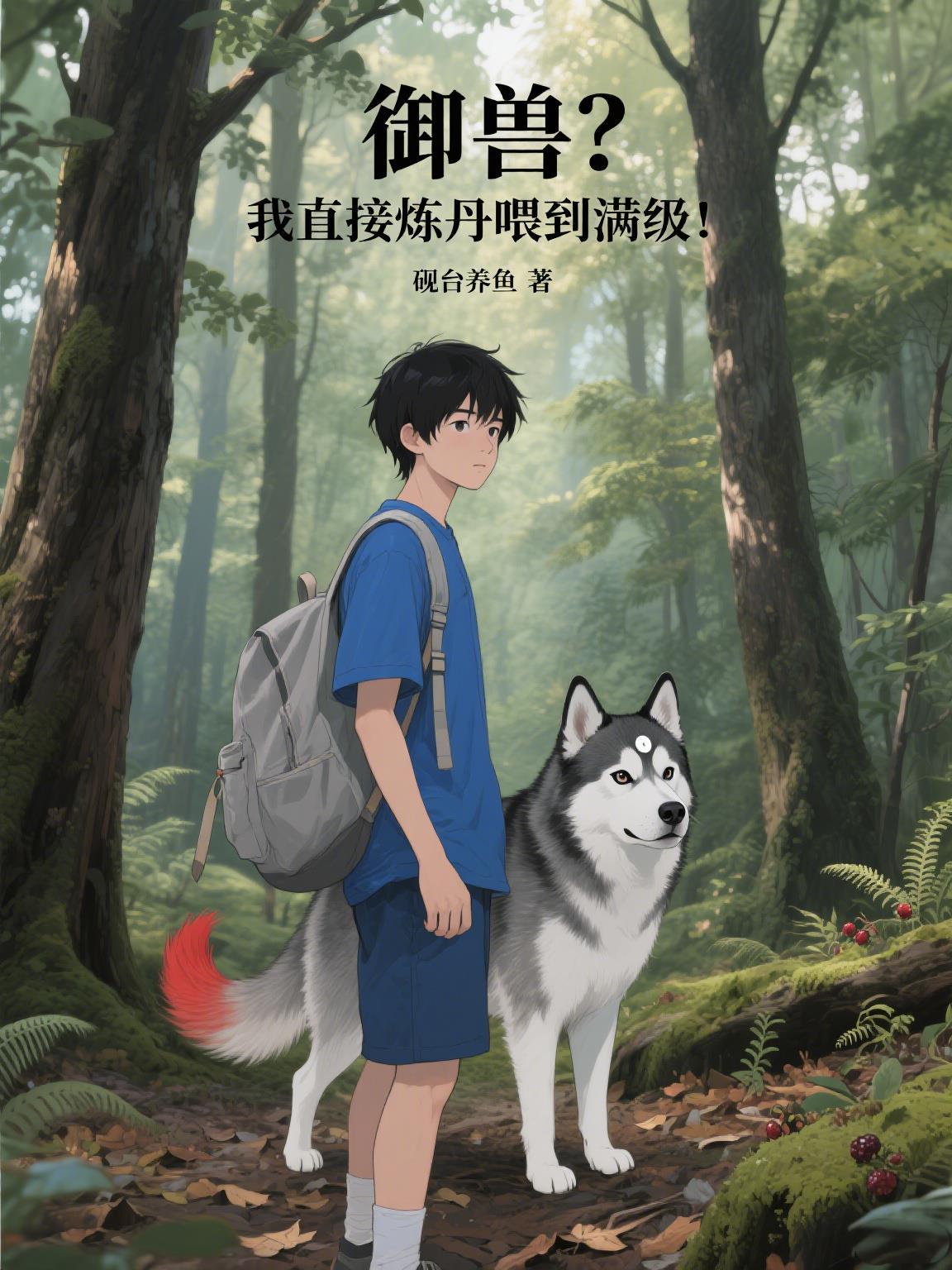 诸天世界私人订制
