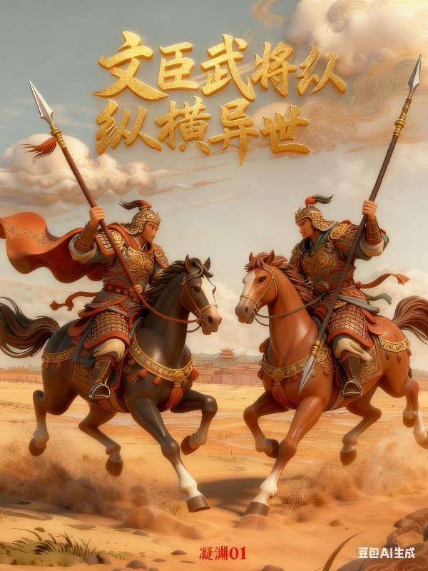 大唐：武则天让我做帝师