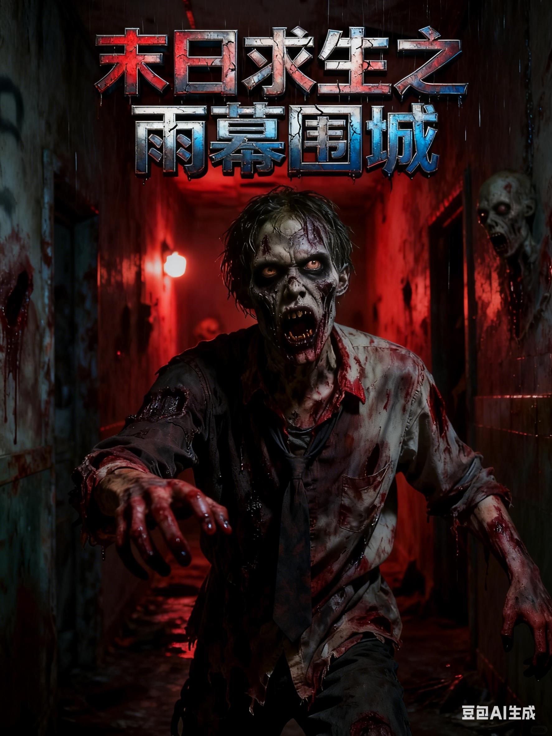 开局被针对，他靠人脉登青云
