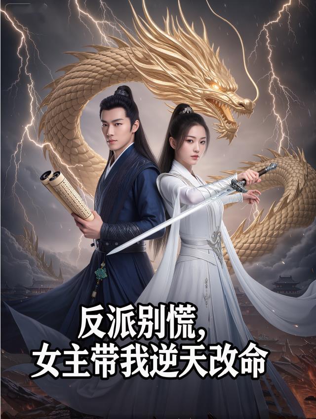 厉将军的淘气包