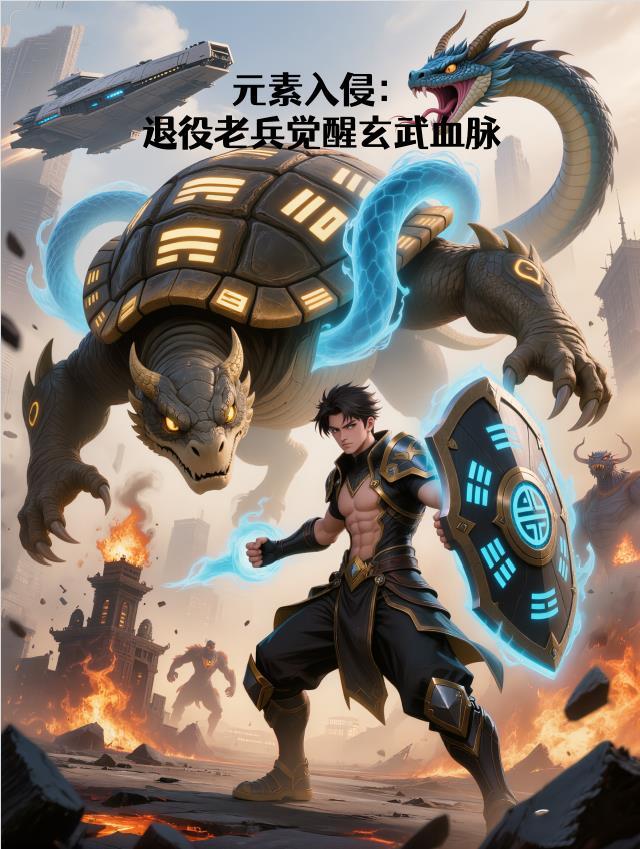 我在美利坚扮演众神