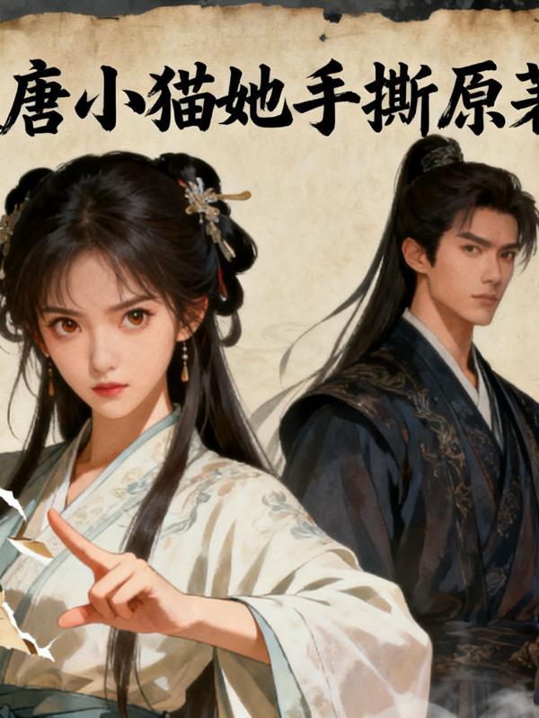 完蛋，我被女鬼包围了