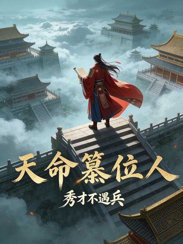 绝代帝王