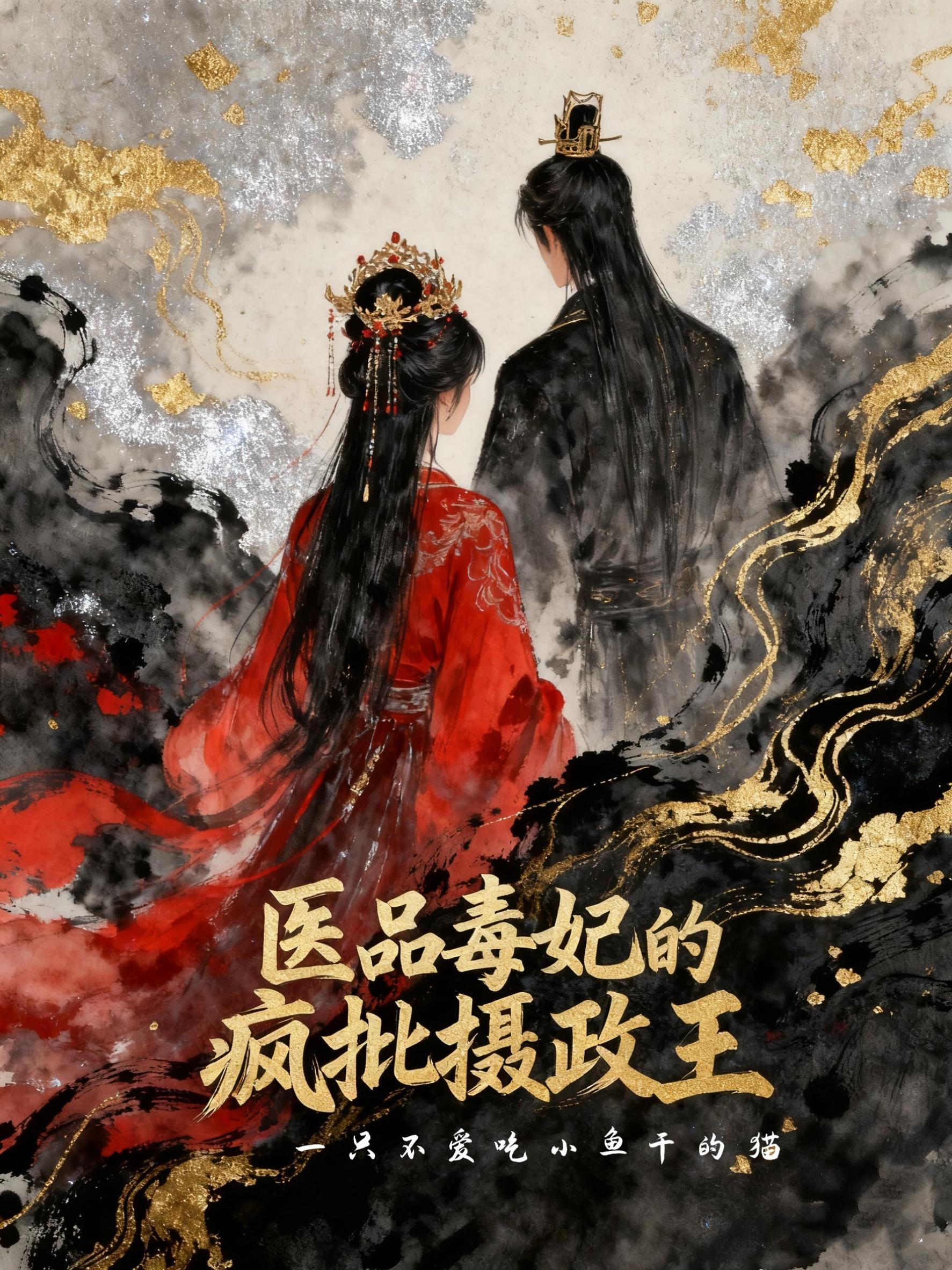 这几个蜘蛛精