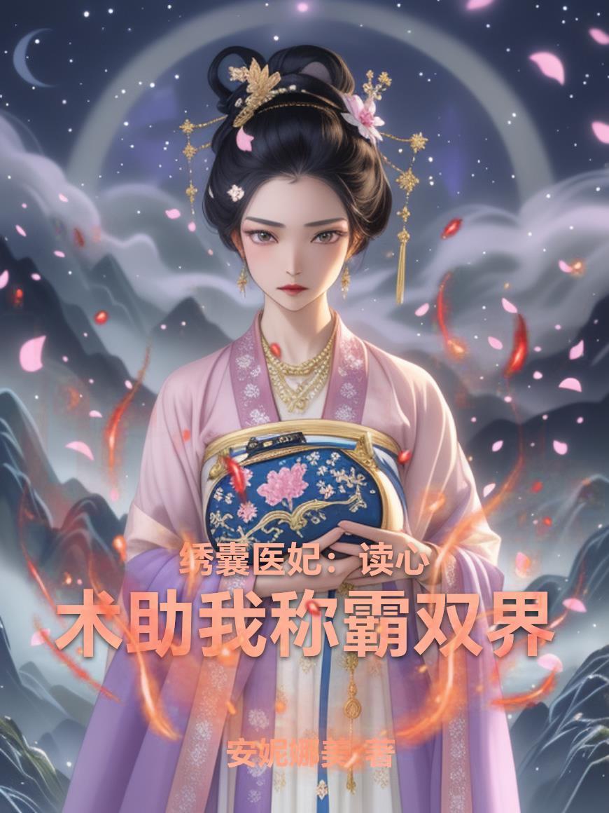 女装大佬之超能牧师