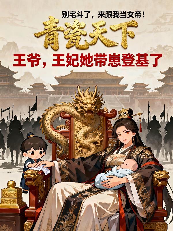 港综：我的超能力来自美漫