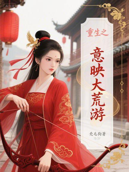 穿越古代的捡山货日常