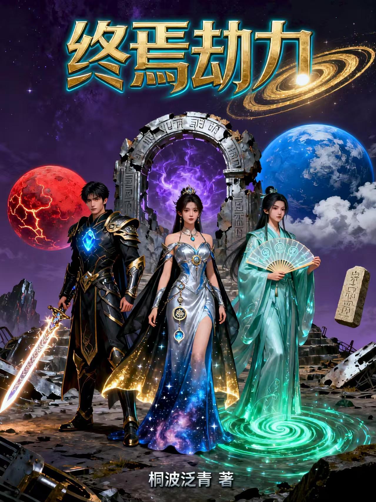 夫人另嫁摄政王，侯爷休书请收好