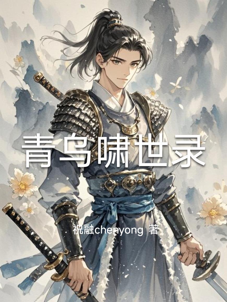 青云启鸿蒙：道主镇混沌