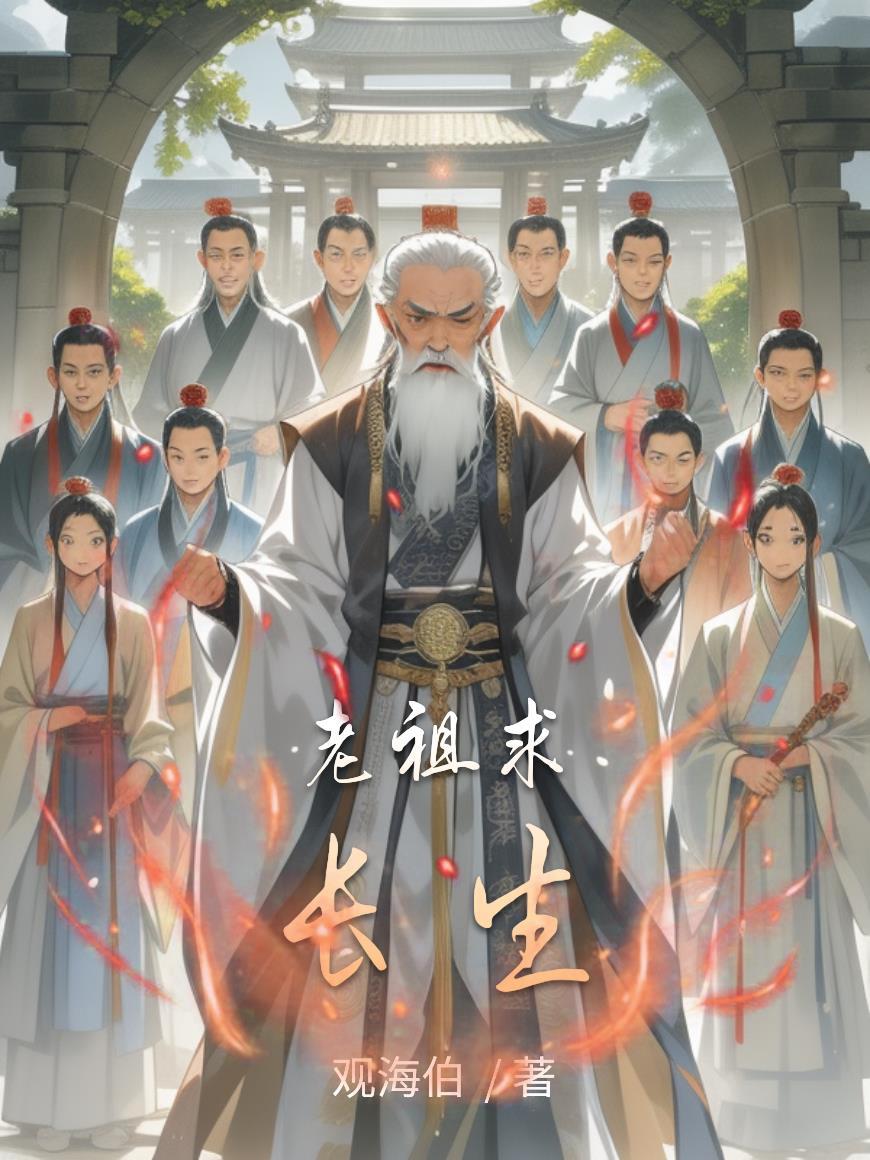 大唐：投资武则天我成了万古一帝