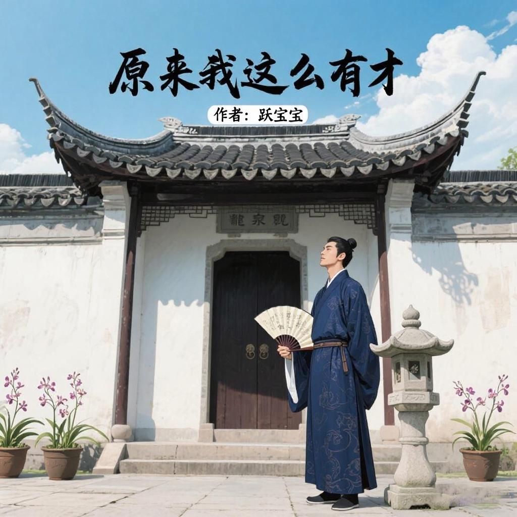 千古贫农修仙