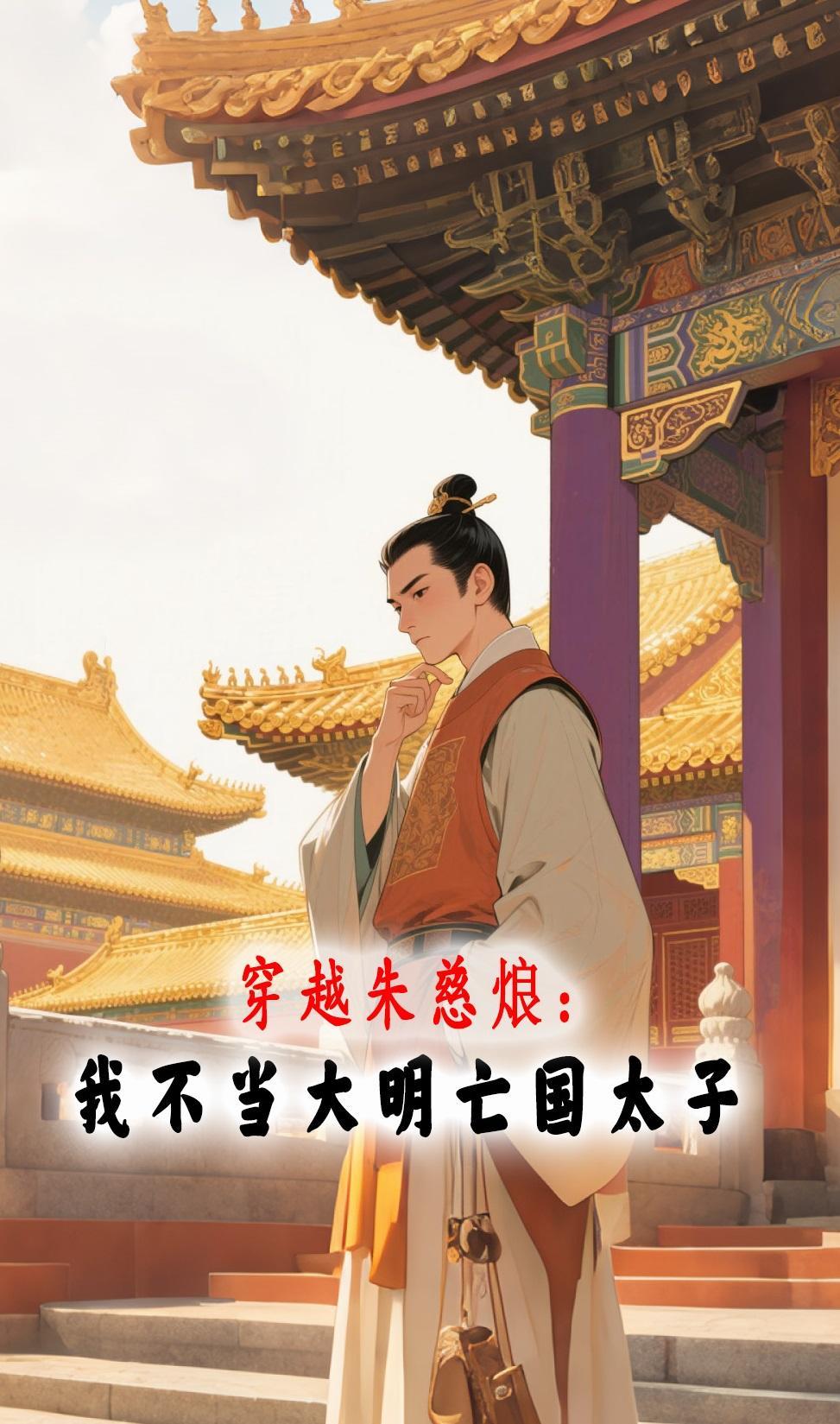 综武侠主角是修仙者