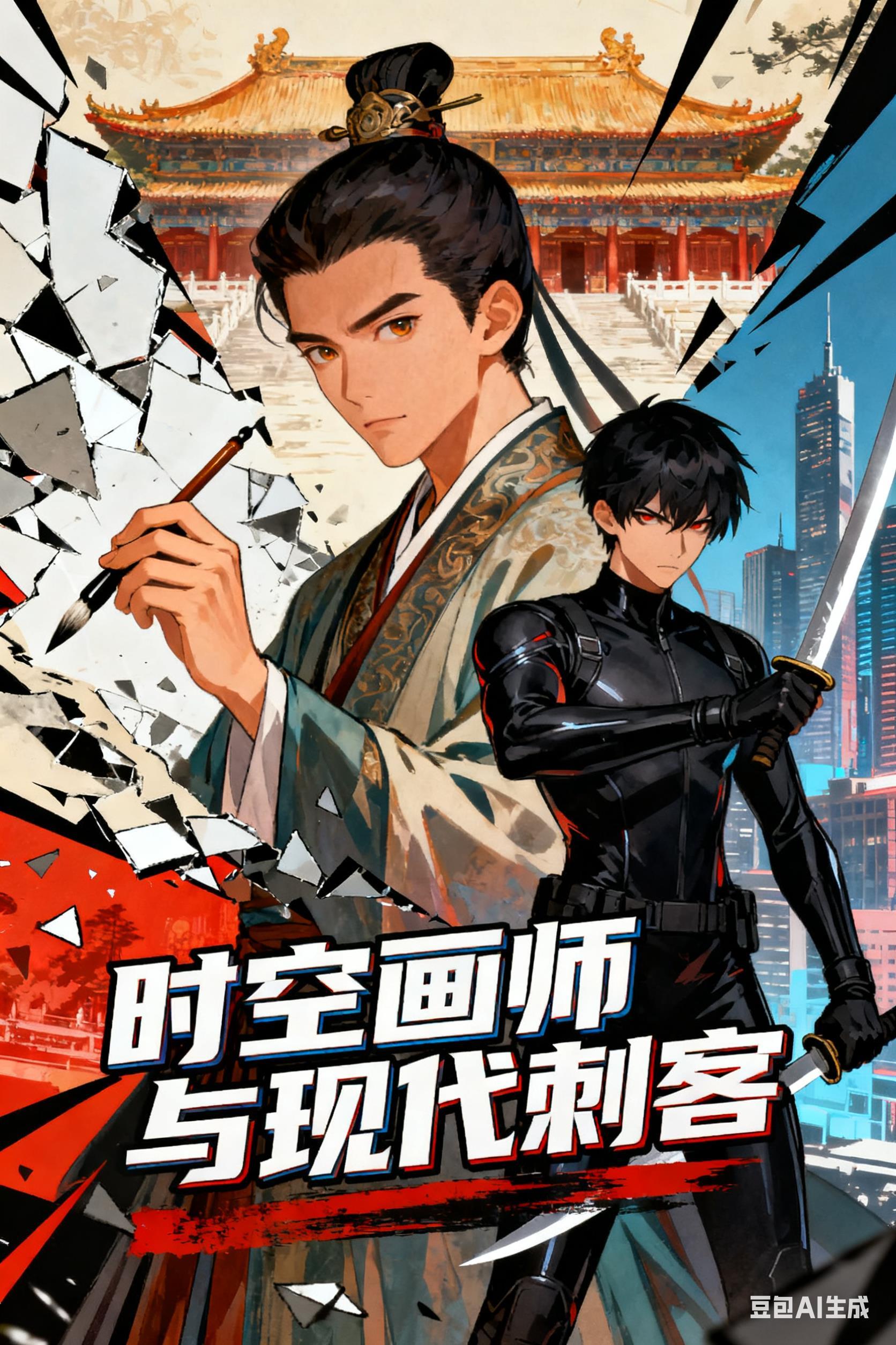德州驱魔人：开局一座三清观