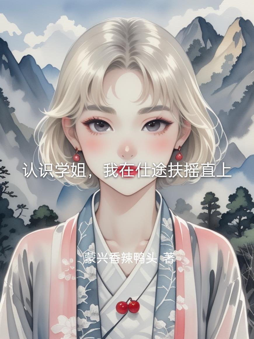 野火与冰川