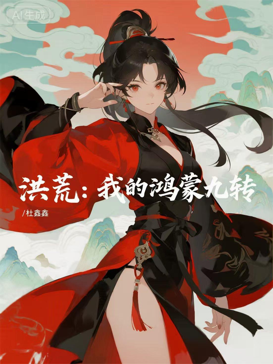 大明太监秘史